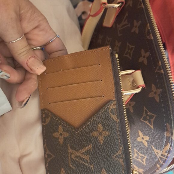 Louis vuitton bundle - Picture 4 of 6